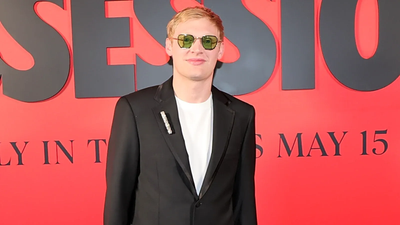 Curry Barker, director of Obsession